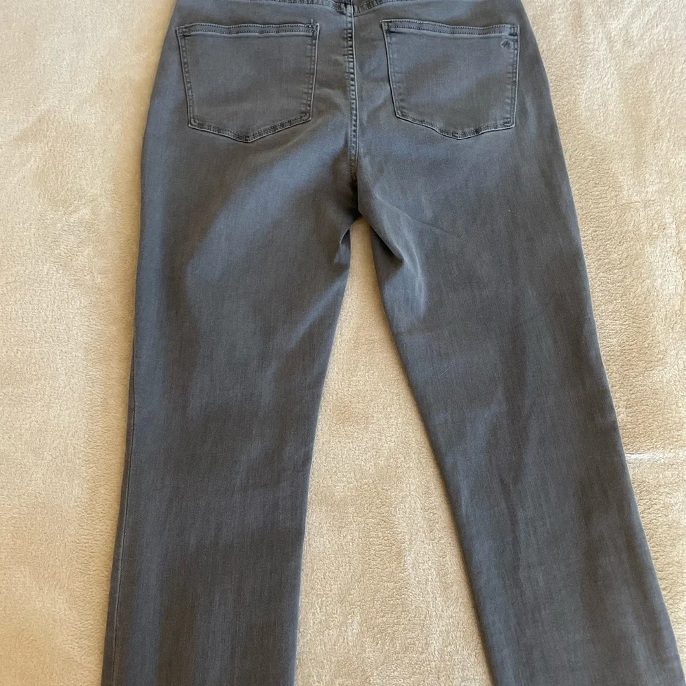 Madewell High Rise Skinny Jeans - Size 26 - Picture 13 of 16